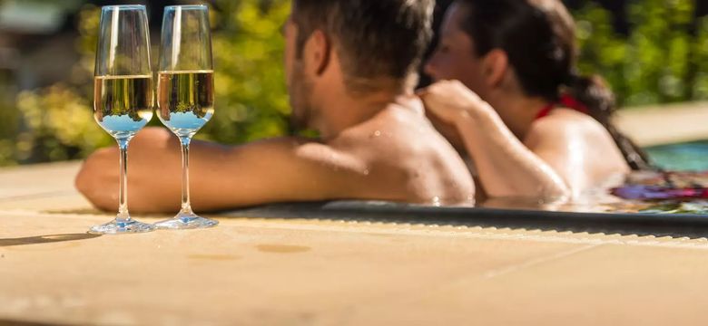 BollAnts Spa im Park: Glücksmomente